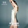 【明星同款】里性 LIVARY MIO 真命性感桑蚕丝睡衣系带吊带睡裙 商品缩略图1