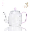 暗香疏影/秦权壶高硼硅耐高温煮茶器办公室大容量烧水壶 商品缩略图9