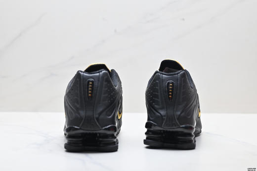 耐克NIKE SHOX R4运动休闲跑步鞋AR3565-106男女鞋 商品图5