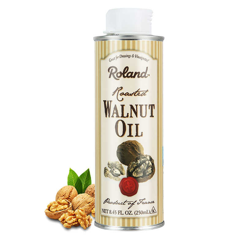 法国ROLAND核桃油250ML（新旧包装随机）