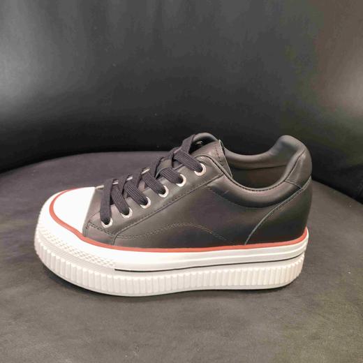 LFGJ凌介女鞋 17407时尚百搭休闲鞋 商品图7