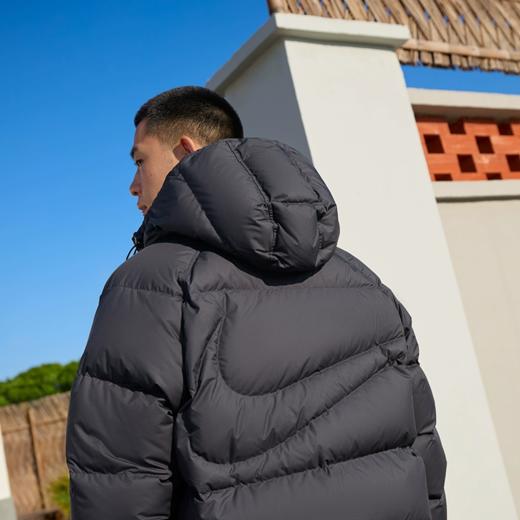 耐克  男子羽绒服 商品图1