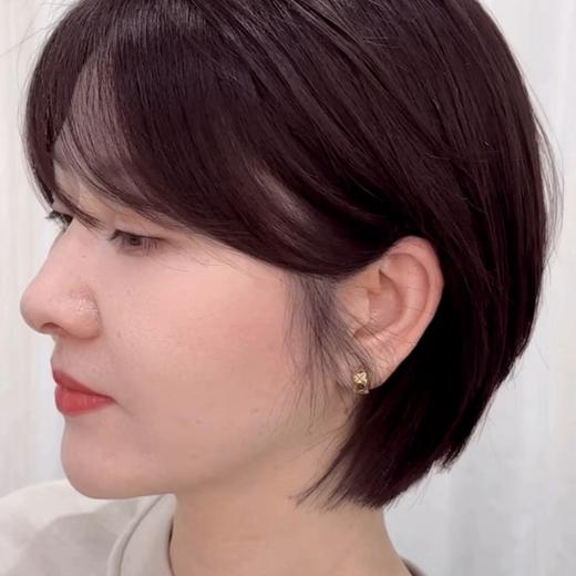 中老年福音💡短发党必囤❗👉【韩金靓轻松染染发剂】深耕线下19年品牌！屈臣氏、永辉在售 商品图9