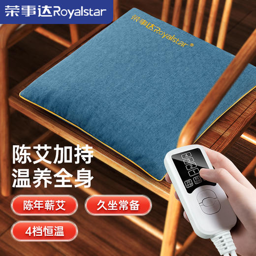 荣事达艾灸电热垫R0303—rxs 商品图0