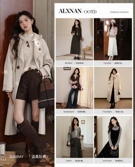 👜今日份松弛感·𝗼𝗼𝘁𝗱