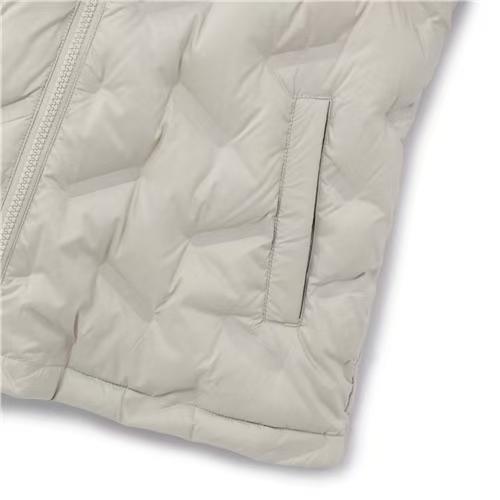 佐丹奴女装25年商场新款防风防污防水连帽外套05375609 商品图7