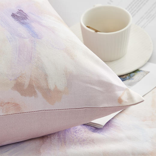 罗莱T 浮生若梦全棉磨毛四件套200*230 商品图7