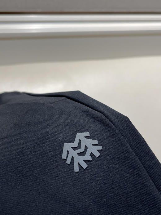 原单正品科隆微拉绒软壳裤103003 商品图3