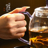 暗香疏影/秦权壶高硼硅耐高温煮茶器办公室大容量烧水壶 商品缩略图7