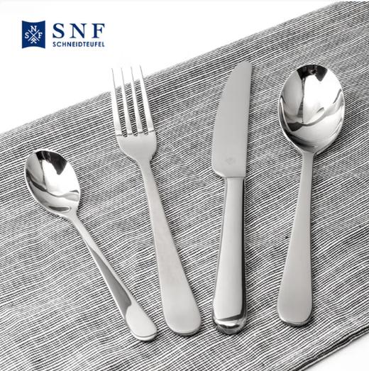 施耐福 stella系列西餐具四件套 商品图4