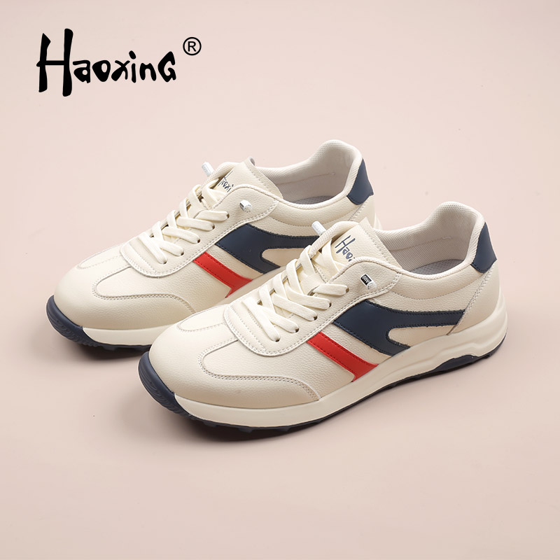 HAOXING 豪行 男式休闲鞋 K545139 [广百北京路店]【9F-折扣】