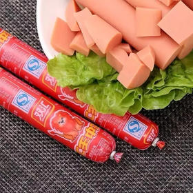 双汇 王中王火腿肠65g/根