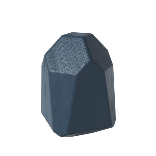 【让宝贝大脑发育赢在起跑线】儿童益智叠叠乐 早教多彩叠石积木 培养专注力训练 手眼协调叠叠石石头玩具 启蒙好玩伴 商品图4