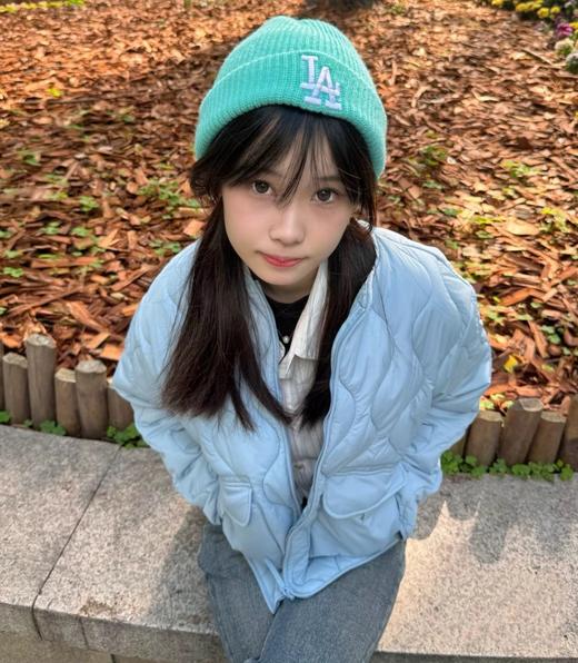 9色可选！每年都少不了买一顶!! 出口韩国 代购级别MLB毛线帽 我的心头爱! ! 甜酷秋冬穿搭 巨巨巨巨百搭 不管脸大脸小都可以戴 版型无敌~ 简直不要太好看了 随手一带就成时髦精~ 商品图9