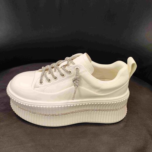 LFGJ凌介女鞋 14811时尚百搭休闲鞋 商品图1