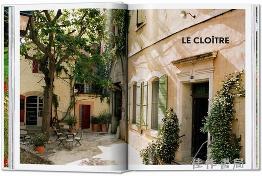 Living in Provence. 45th Ed. / 普罗旺斯居所（45周年纪念版）/Taschen 45周年系列 商品图1