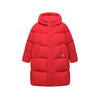 【防水透湿】迷你巴拉巴拉男女童防风保暖亲子羽绒服三防羽绒外套 商品缩略图4