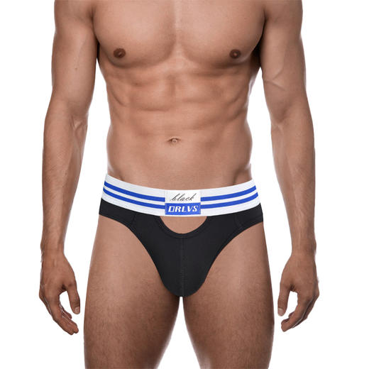 ORLVS 男士三角内裤 OR6245 商品图0