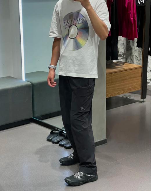 加绒款！鸟家creston sv pant软壳商务长裤    sv长裤男女同款 商品图2