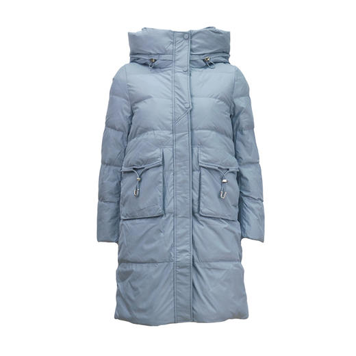 皮尔卡丹女装羽绒服CD54YH024 商品图7
