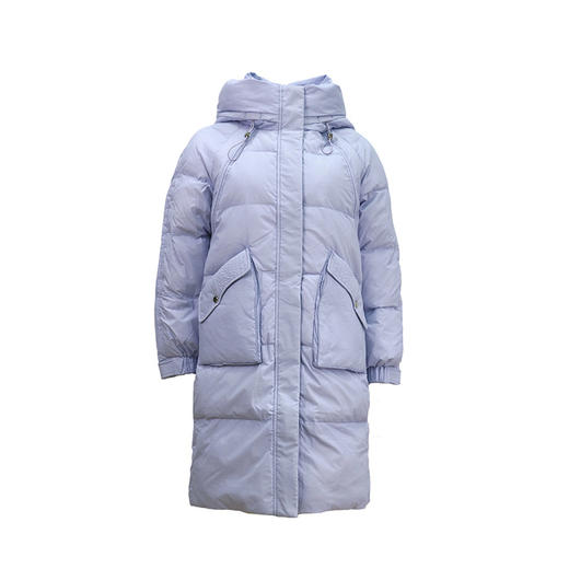 皮尔卡丹女装羽绒服CD54YS019 商品图5