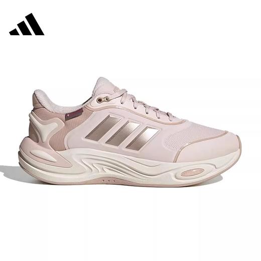 阿迪达斯  女士休闲运动鞋 商品图1