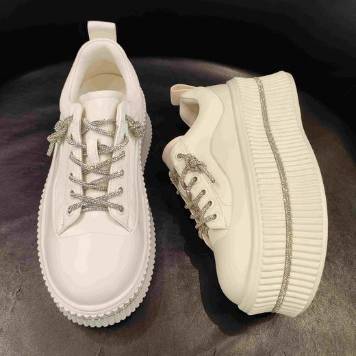 LFGJ凌介女鞋 14811时尚百搭休闲鞋 商品图2