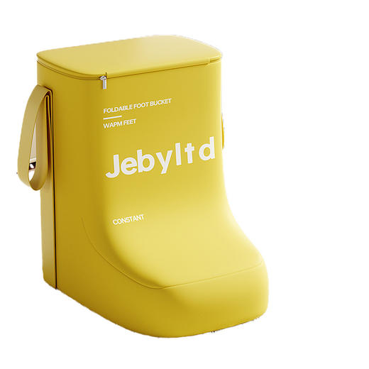 折叠泡脚桶家用过小腿保温便携式洗脚盆足浴神器宿舍泡脚浸脚袋子 商品图4