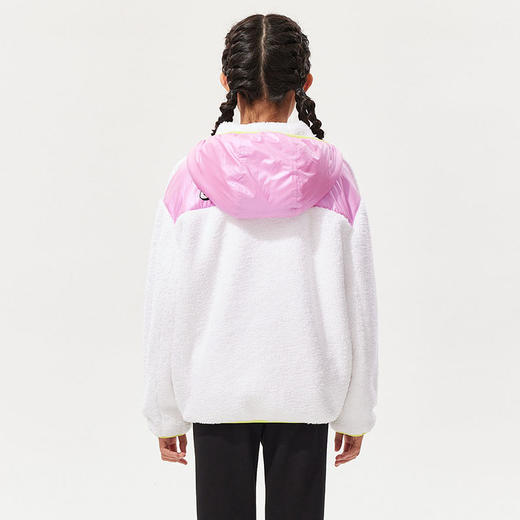 【12月-秒杀合集】Under Armour安德玛儿童加绒套头卫衣/羊羔绒外套1386520/1389280/234203331超低折扣 商品图14