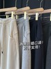2566 女款秋冬加绒加厚 蚕丝羊毛绵绵裤 WK836 商品缩略图1