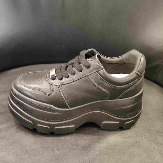 LFGJ凌介女鞋 17935时尚百搭休闲鞋 商品图4