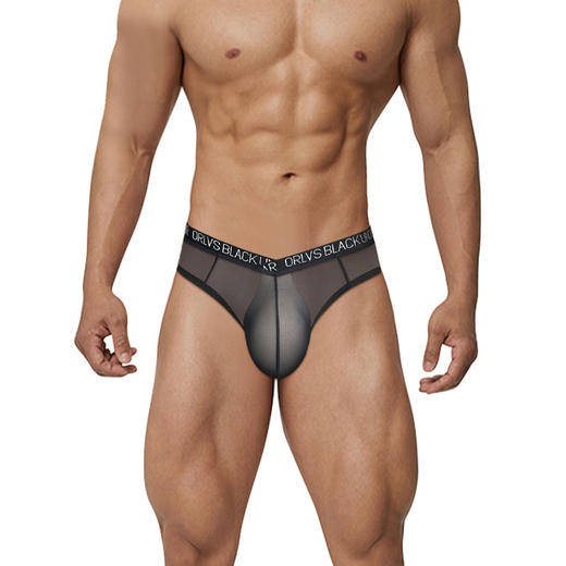 ORLVS 男士三角内裤 OR6288 商品图3