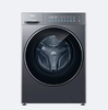 海尔 洗衣机 XQG100-L58H1 10KG 滚筒 变频 一级能效 超薄机身嵌入 极夜灰 商品缩略图0