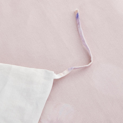 罗莱T 浮生若梦全棉磨毛四件套200*230 商品图10