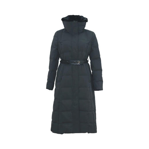皮尔卡丹女装羽绒服CD54YL014 商品图5