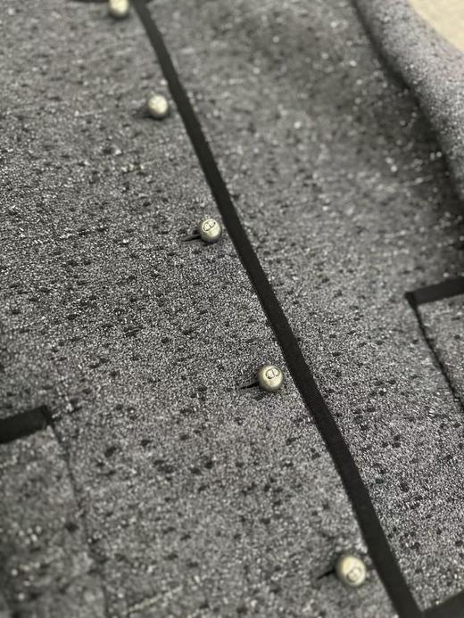 女款口袋短款外套hu010 商品图2