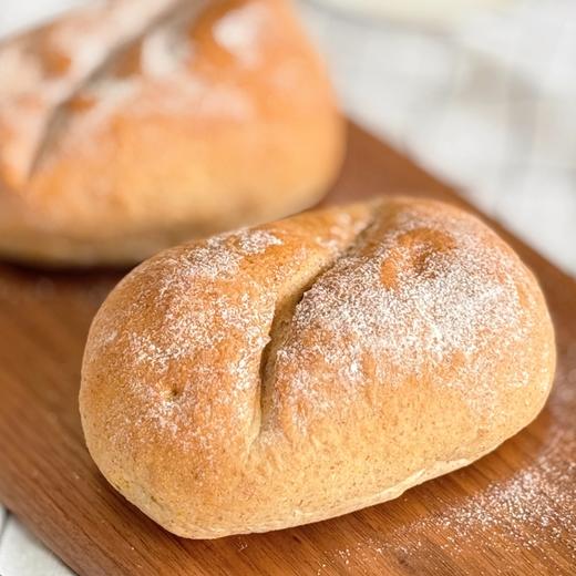 【五谷丰登欧包】| 元和优选 选用全麦面粉红薯紫薯南瓜板栗 商品图1