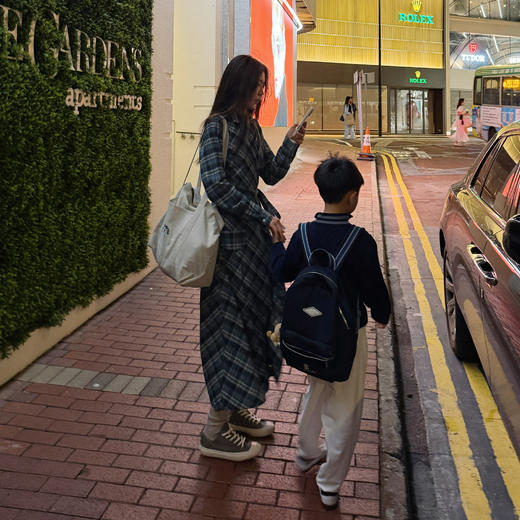 ROMI STUDIO”休闲百搭”棉锦混纺可爱猫咪亲肤压力袜RWCAP33923 商品图5