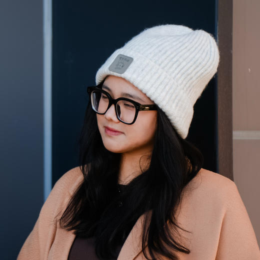 2025秋冬系列毛线帽 商品图1