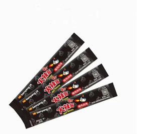 普达客三养火鸡辣酱袋装条式独立小包16g/袋