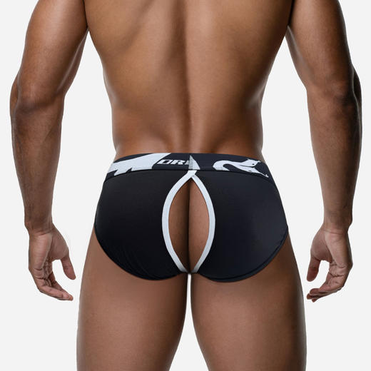 ORLVS 男士三角内裤 OR6413 商品图2