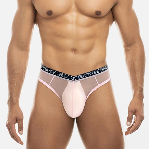 ORLVS 男士三角内裤 OR6288 商品图2