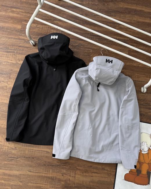海莉汉森 25  ODIN户外登山服防水防风夹克软壳冲锋衣 商品图1