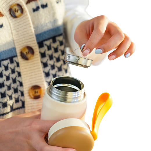 2025秋冬系列保温杯 商品图6