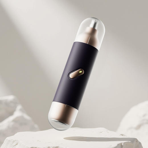 新款二合一电动鼻毛修剪器男士剃须刀神器剪刀去鼻毛器修剃刮鼻孔 商品图5