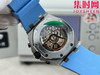 AP爱彼 OMF皇家橡树离岸计时系列 皇家橡树26238 蒂芙尼蓝 男士腕表 12点位小秒盘，表盘尺寸是热门的42mm表径 商品缩略图7