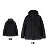 安踏冠军户外 冬季GORETEX白标羽绒服男士保暖鹅绒外套152510904 商品缩略图1