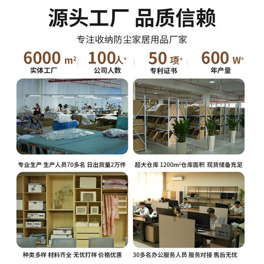 PEVA卧室电风扇罩台式落地式全包套头防水袋子保护套风扇防尘罩 商品图1