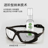 【眼镜片防雾剂喷雾】泳镜专用玻璃浴室镜子 头盔镜片冬季除雾防雾  商品缩略图3