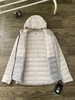 凯乐石3000GT纯色户外登山防风防泼水保暖连帽轻薄羽绒服 商品缩略图6